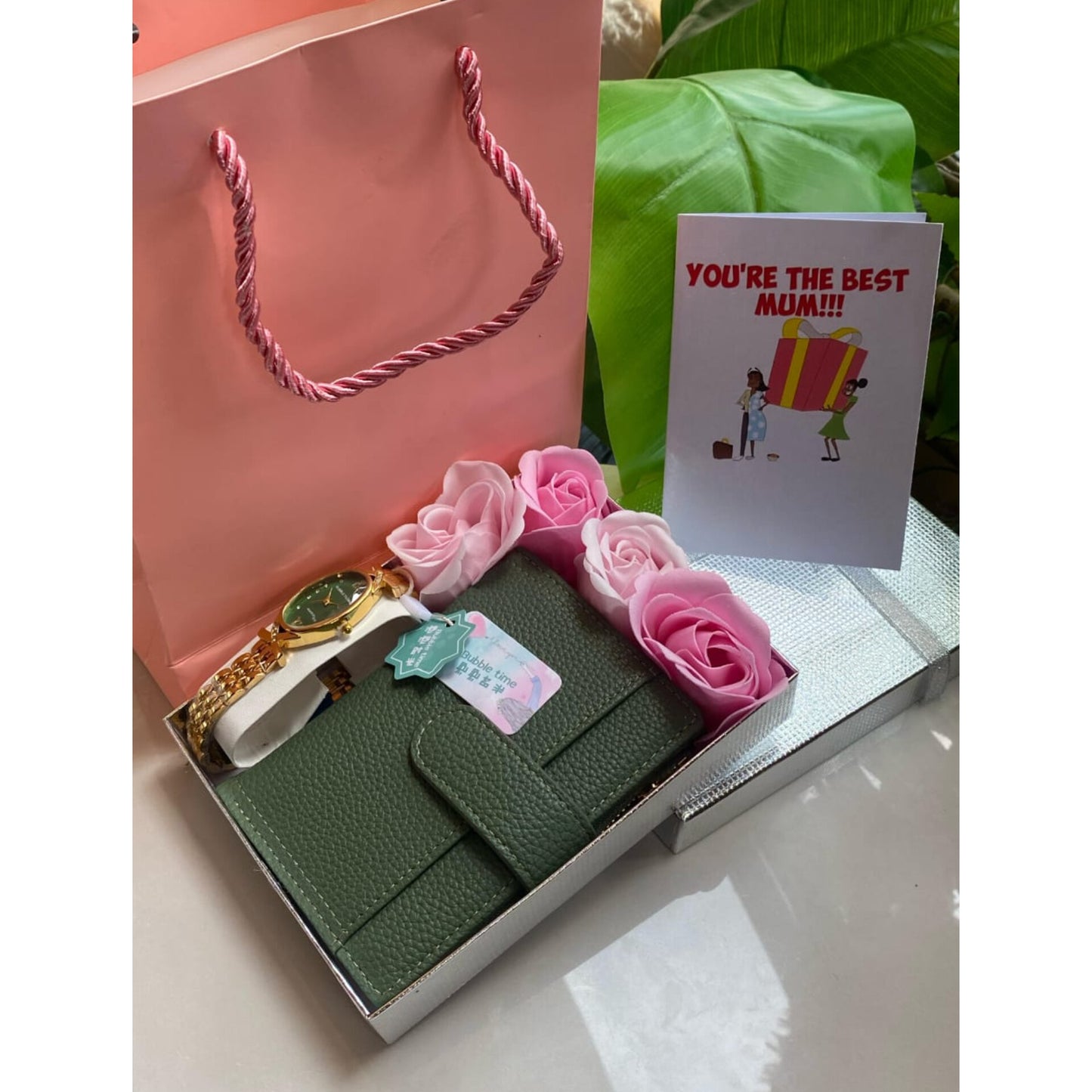 Mother's day gift pack