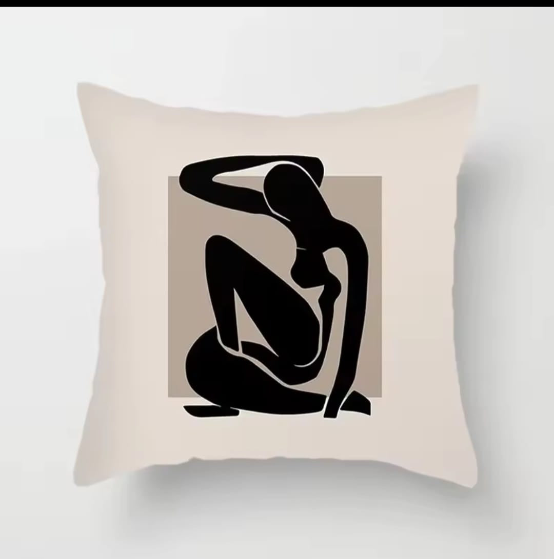 Throw Pillow Cases Cushion Cover
