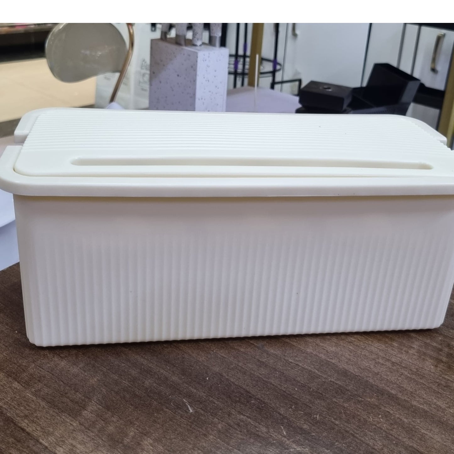 Big Size Cable Storage Box