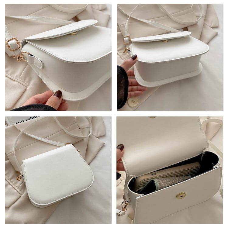 Sling bag cross body bag