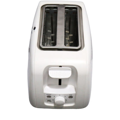 Tlac 2 Slice Pop up  Toaster - ST-831