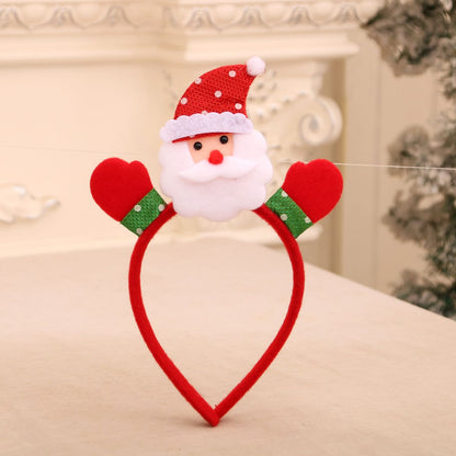 Christmas Festive Headbands