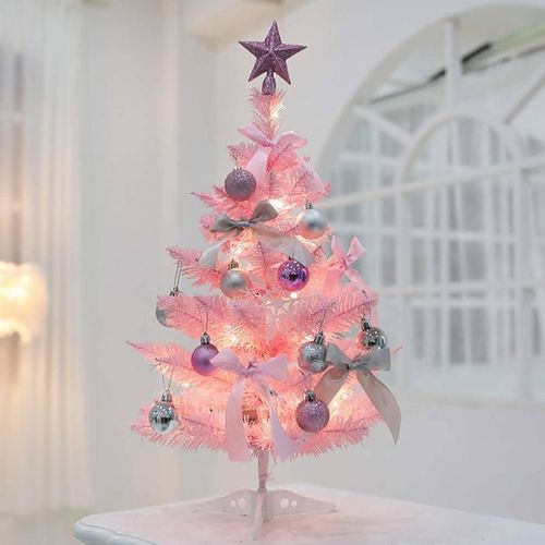 Mini Tabletop Christmas Tree