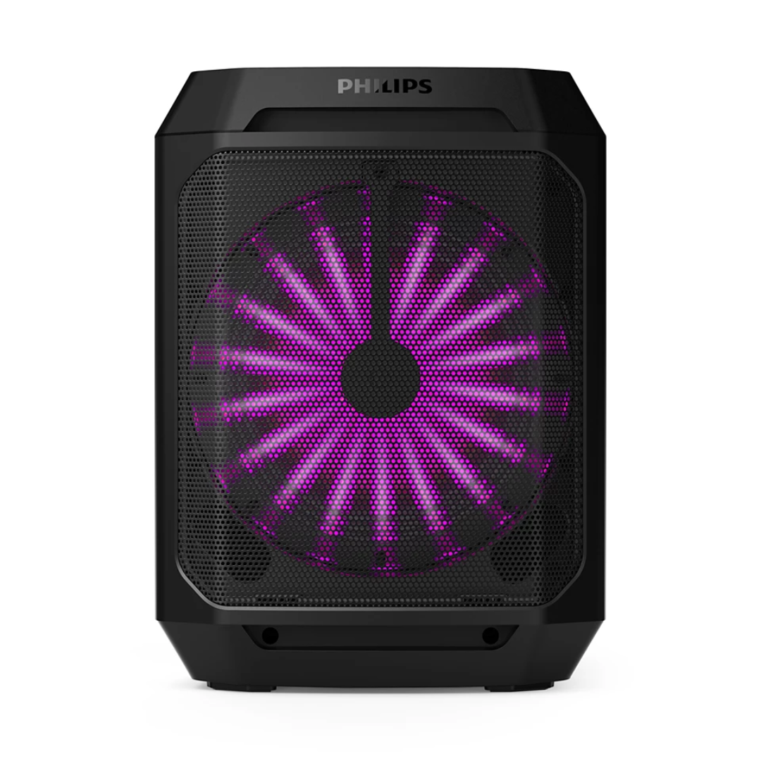 Philips Bluetooth Party Speaker TAX2208/00