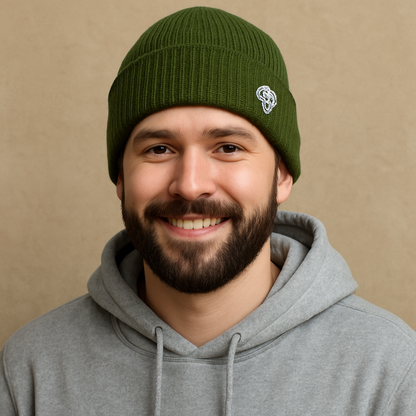 Winter beanies cap
