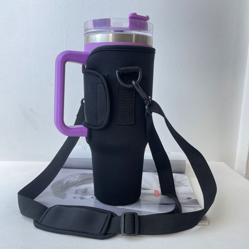 Stanley cup carrier bag