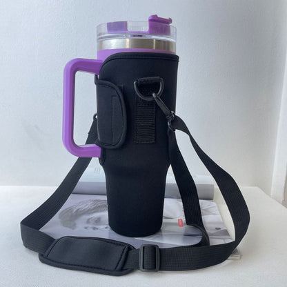 Stanley cup carrier bag