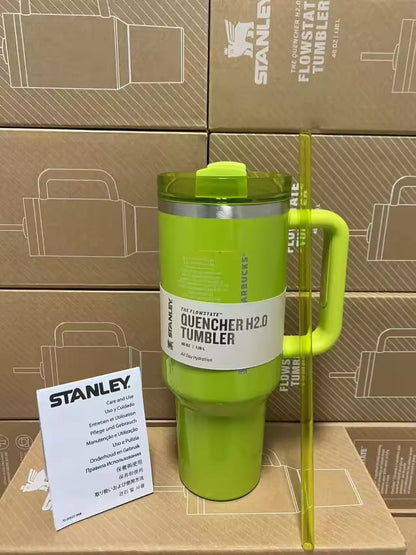 Starbucks Stanley mug