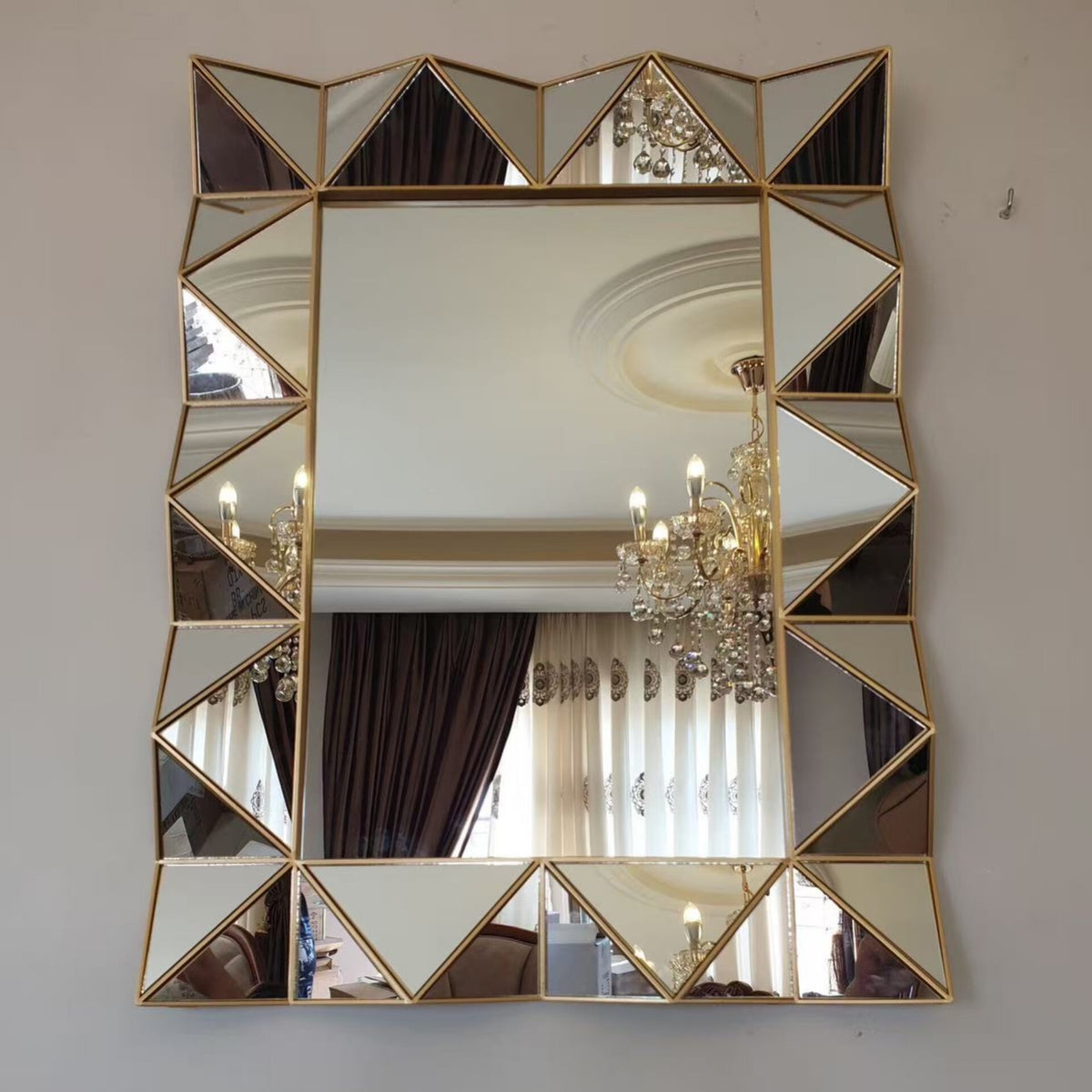 Decorative Wall Mirror