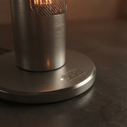 SCL Portable Free Standing Heater SCL-SR20Y
