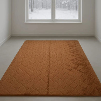 5x8 Soft Area Rug