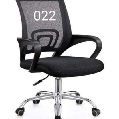 Ergonomic Mesh Office Chair