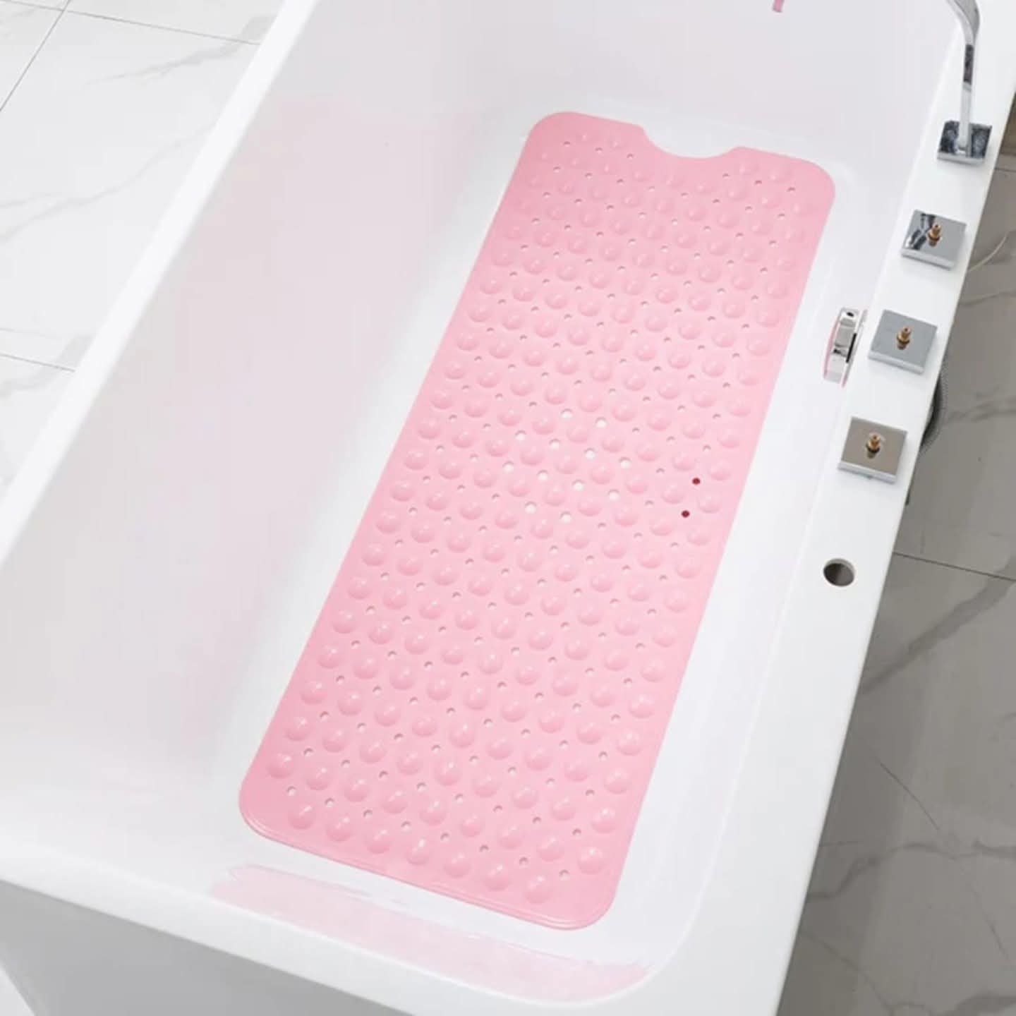Extra Long Non Slip Bathroom