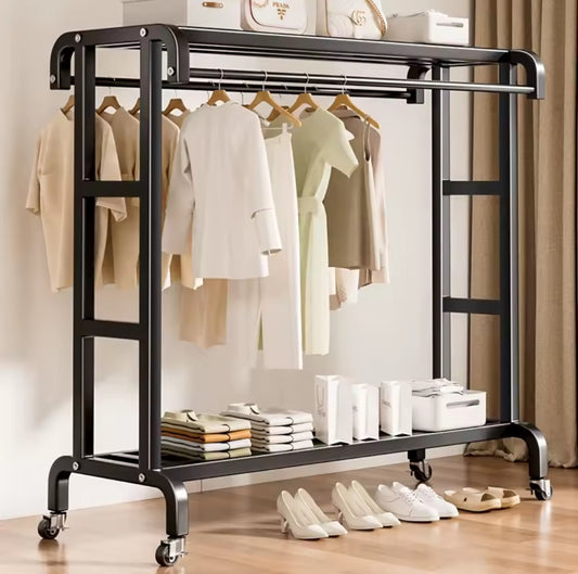 Clothes rack
