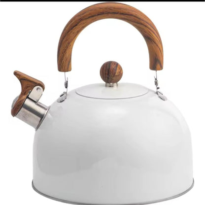 2.5L Whistling Kettle