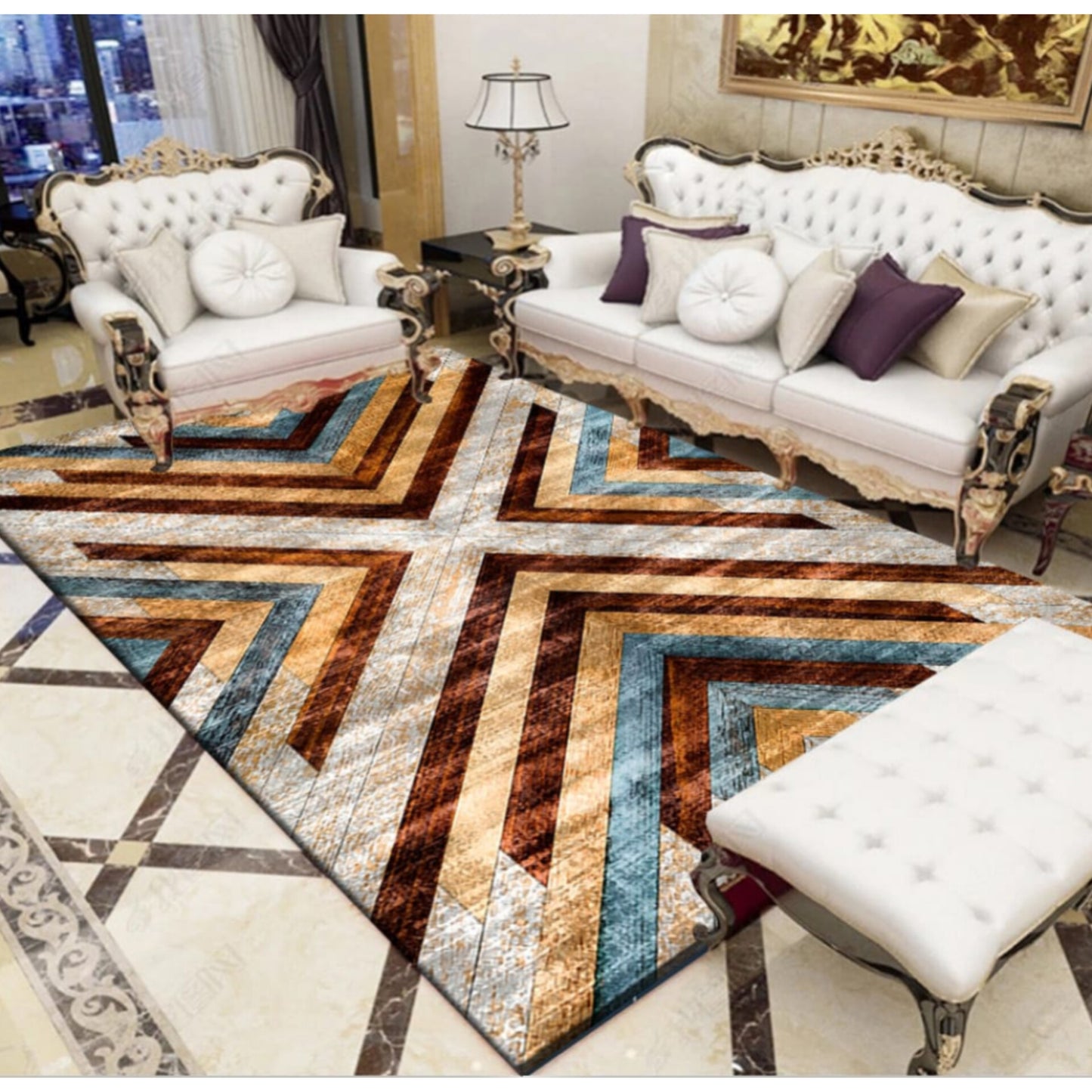 5*8 Carpet