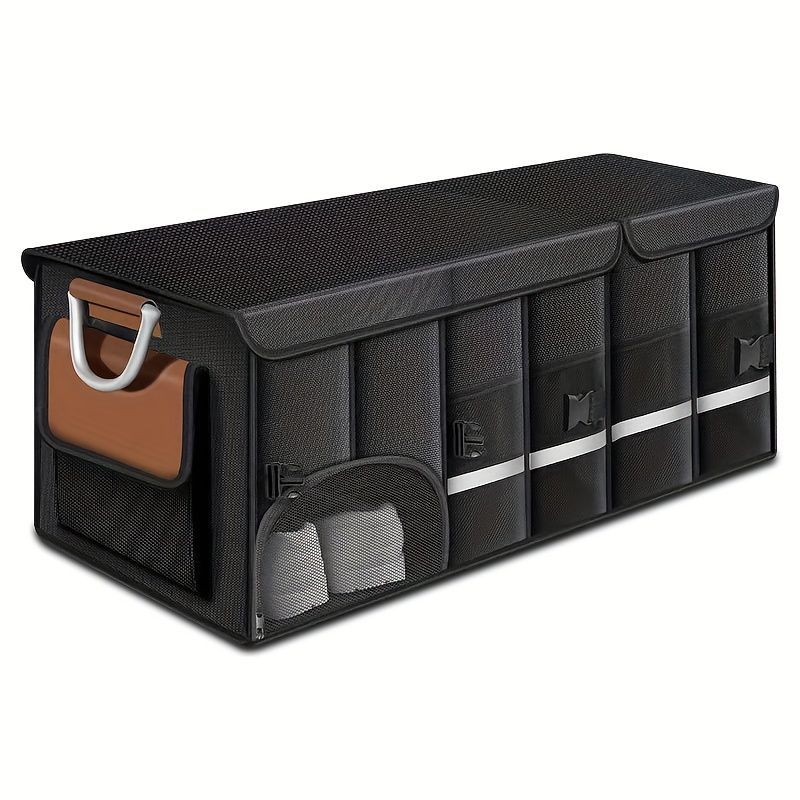 90cm  Car Boot Trunk Organizer