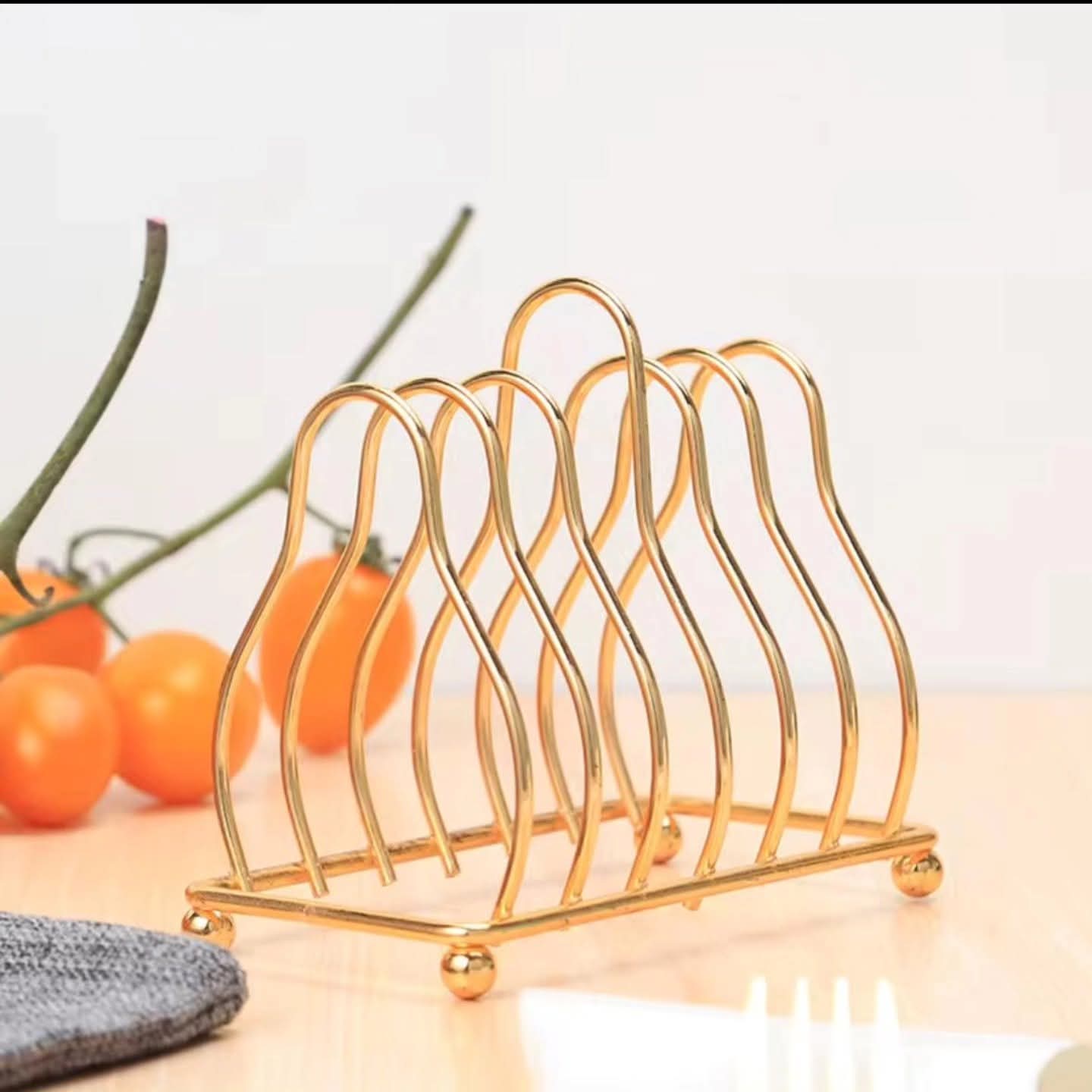 Plate holder