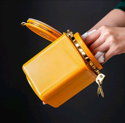 Coffee Jar Storage Airtight Jar