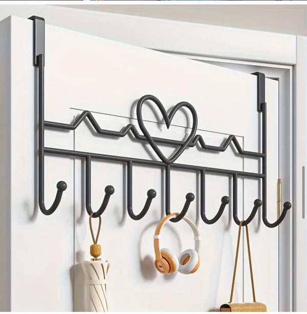 3Pc Over the Door Hangers