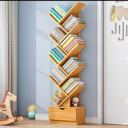 Tree bookshelf