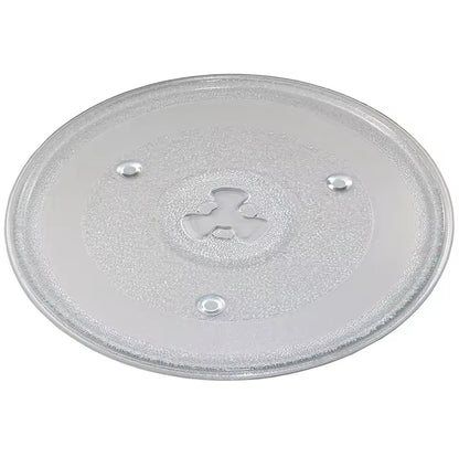 Microwave Glass Turntable Tray