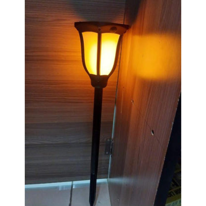 3 60Cm Solar Garden Lights