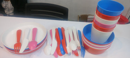 18pc children set Gha