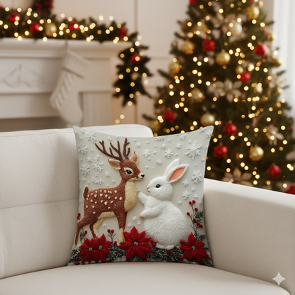 Christmas pillow Covers