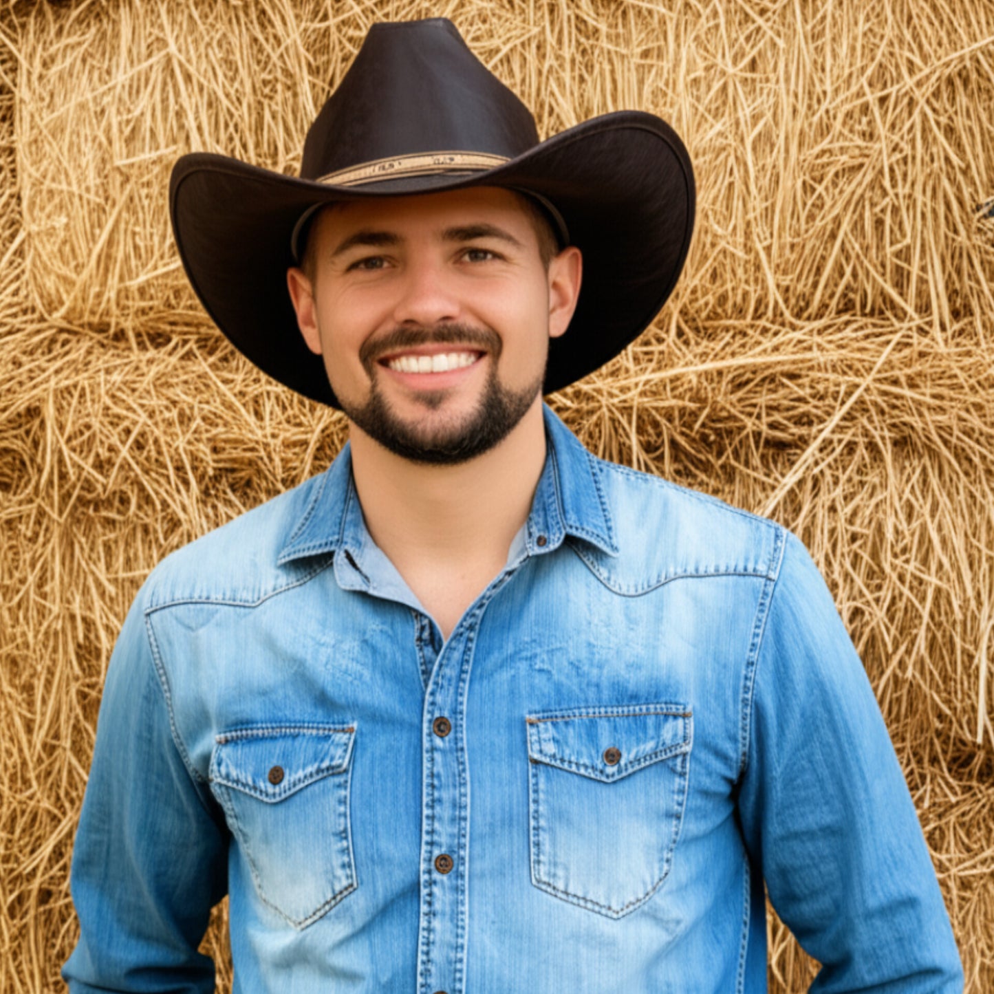 Cowboy hat