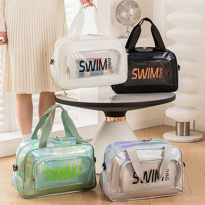 Waterproof Swimming/beach bag