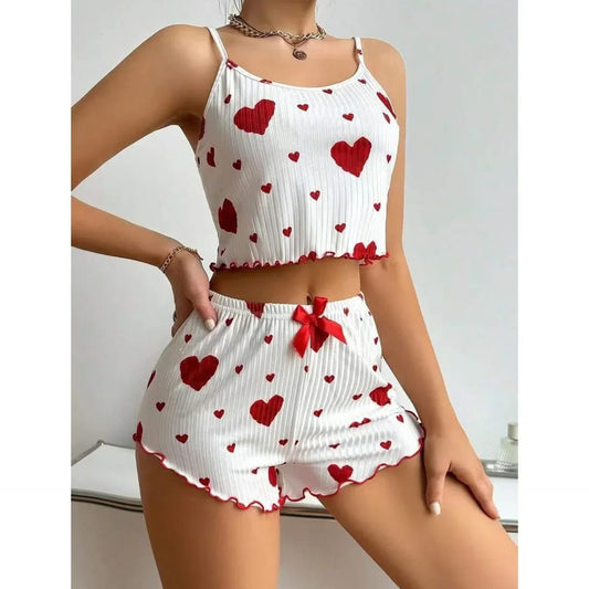 Pajama set/Sleepwear
