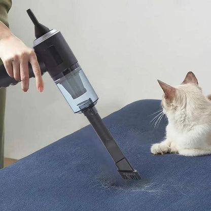 3 in 1 wireless car vacuum cleaner