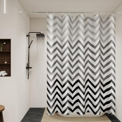 Waterproof Shower Curtain