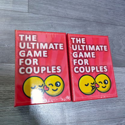 Ice breaker starter pack cards
