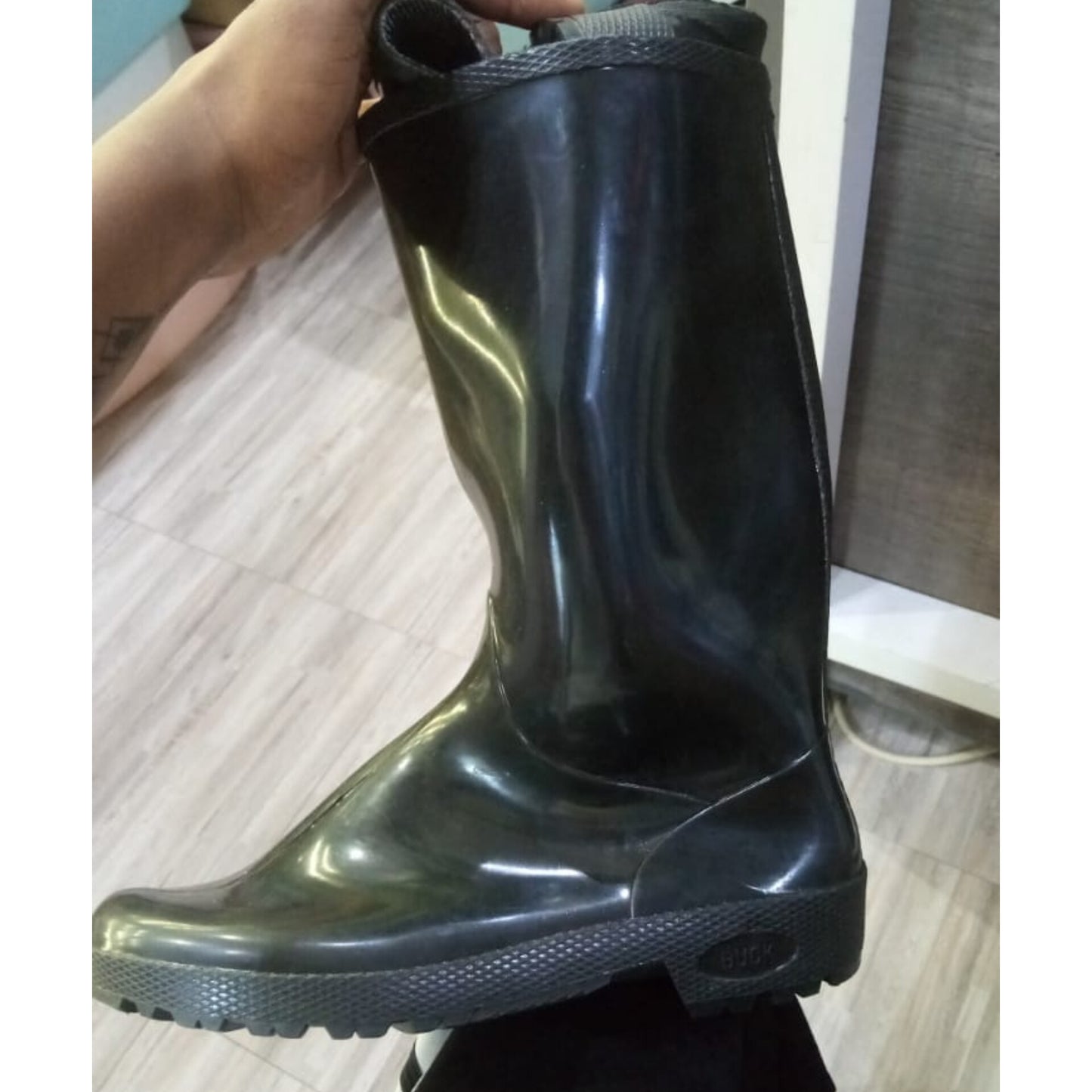 Gumboots