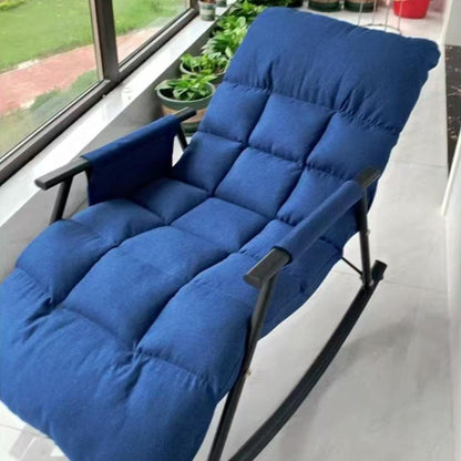 Adjustable Back Rocking Chair