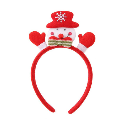 Christmas Festive Headbands