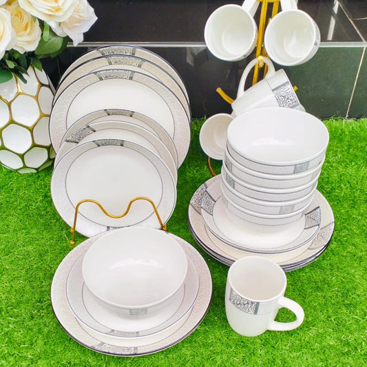 24pc dinner set