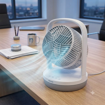 Philips 2000 Series Table Fan CX2050/00- 24711