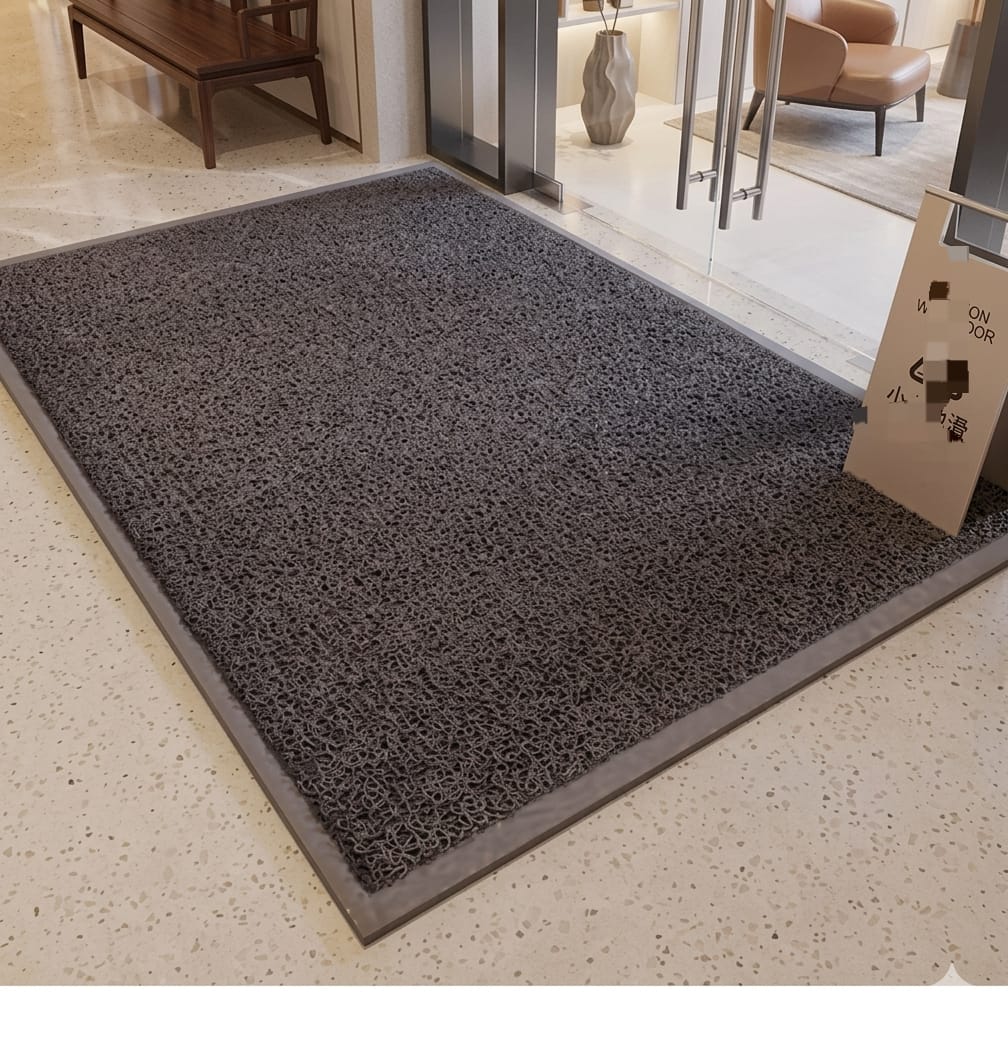 60*80 cm PVC Door Mat