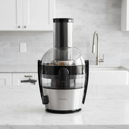 Philips Juice Extractor HR1863/22