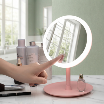LED Makeup Mirror