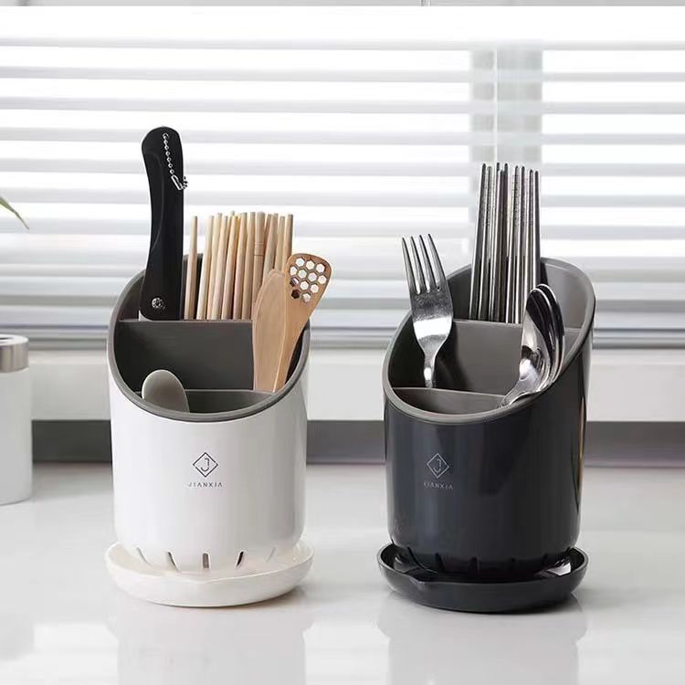 Container drying rack
