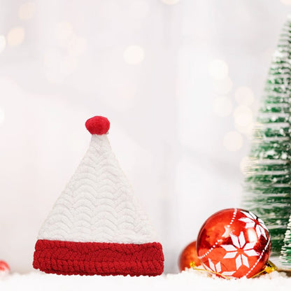 Adults christmas hats