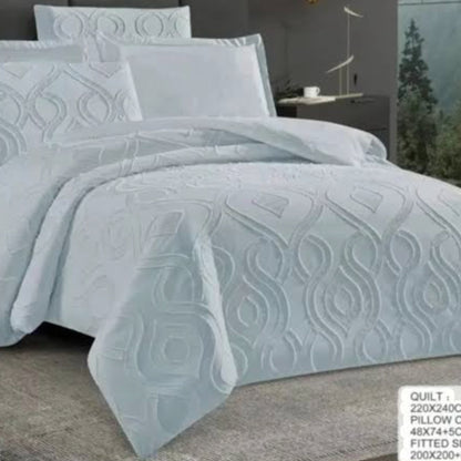 6x7 Duvet Cover Set