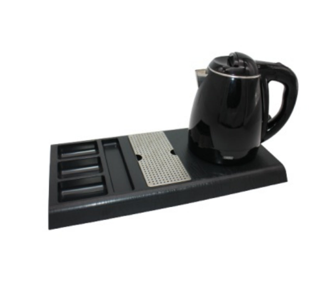 BA HM-BA245 Electric Kettle 1L2 with Tray