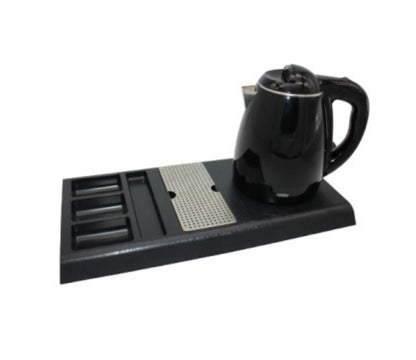 BA HM-BA245 Electric Kettle 1L2 with Tray