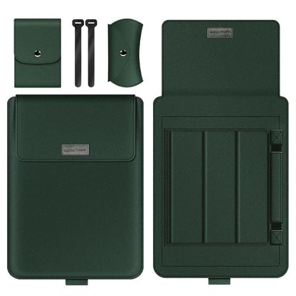 3 In 1 Laptop Sleeve and Stand Gha