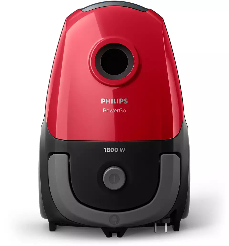 Philips Power go Vacuum Cleaner with Bag FC8293/61 -18,173